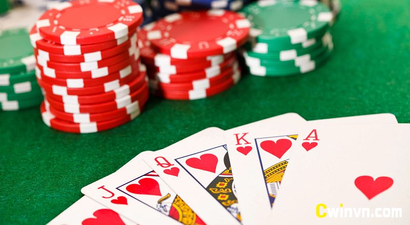 Giới thiệu Poker online là gì