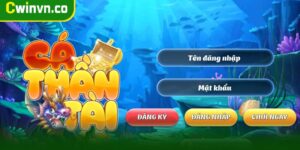 Tất tần tật thông tin về tựa game bắn cá thần tài siêu hot