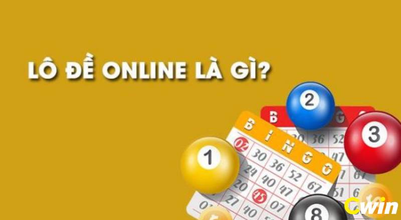 Tìm hiểu lô đề online là gì